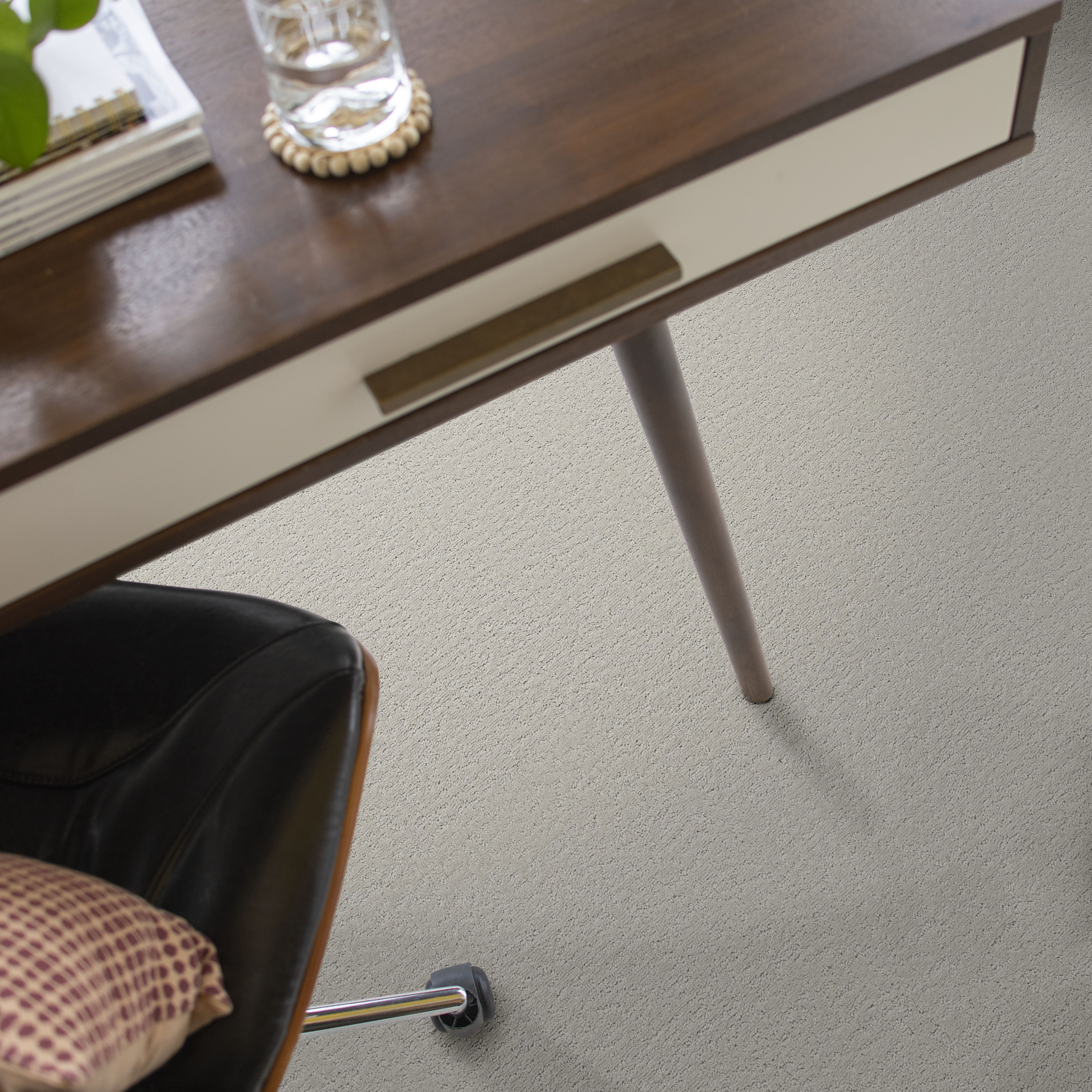 Crafted Tone - Minimalist Carpet | Shaw Floors